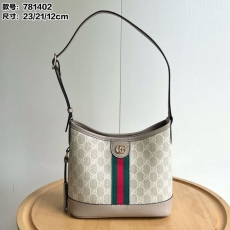 Gucci Top Handle Bags